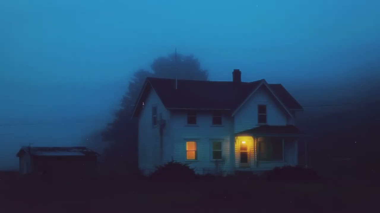 You must rest