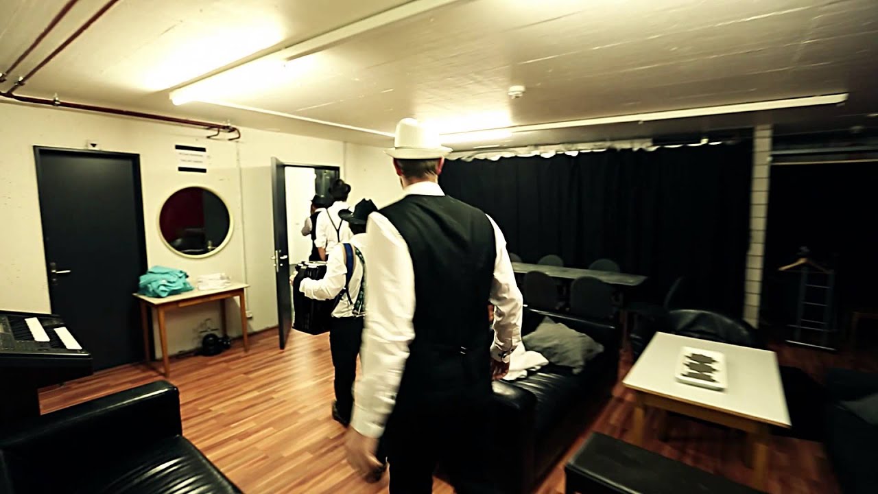 Stuberein - Plattentaufe Galvanik - Trailer