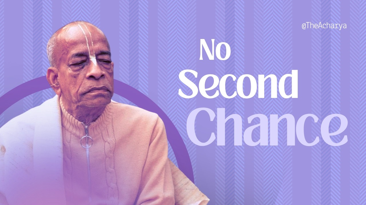 What Happens At The Time Of Death | SB 1.15.49 | Los Angeles, California | Srila Prabhupada
