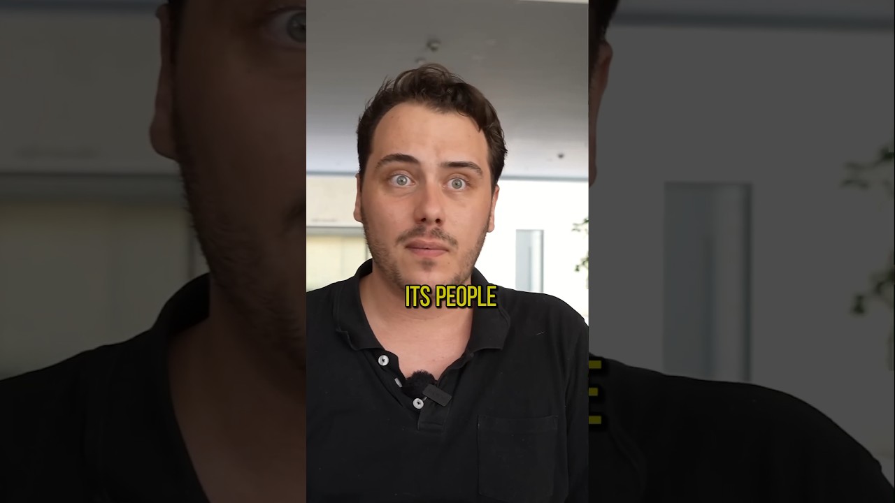 &ldquo;India is not a poor country&rdquo; - French expat about India🇮🇳