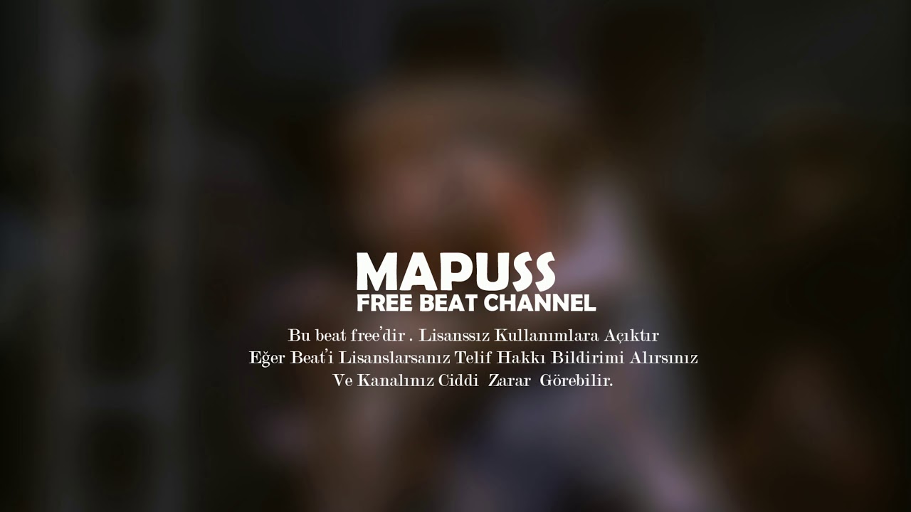 FREE BEAT Canbay Wolker Tarzı Etnik Beat