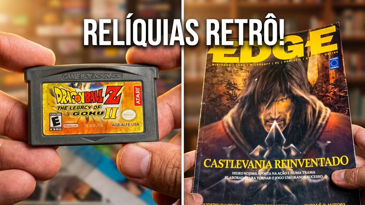 Mais um lote de games retro 20240416 193358