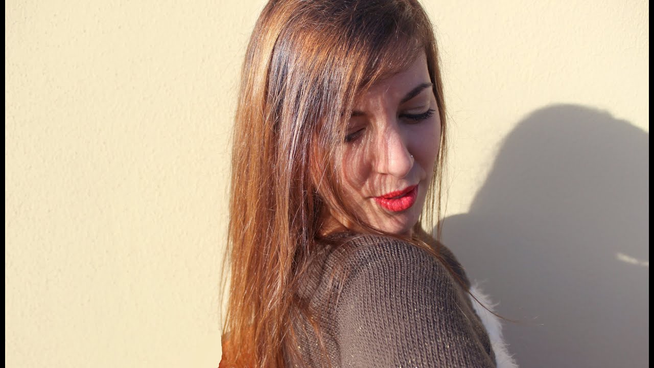Maschera NATURALE al Cacao per CAPELLI MORBIDI e LUCENTI