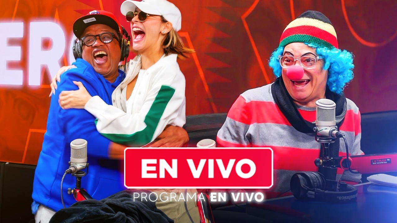 Programa en Vivo | 06 de Marzo 2026