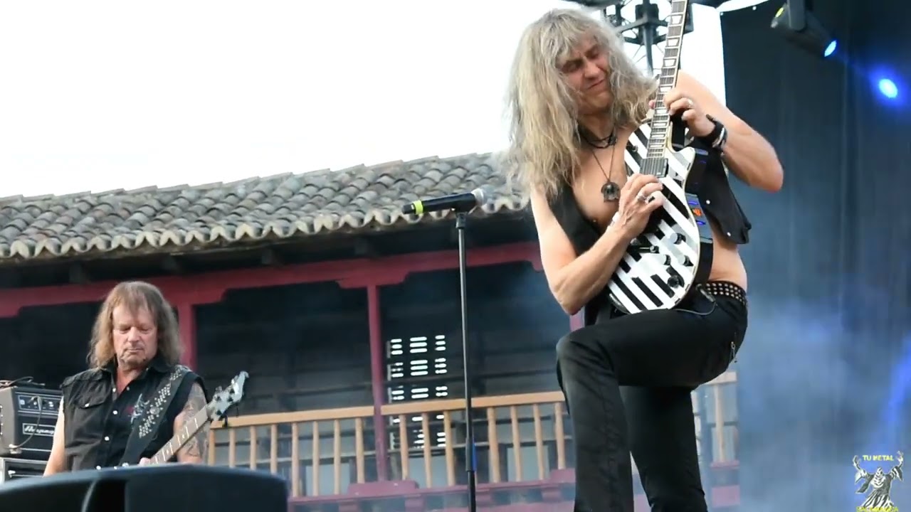 Z'LIVE ROCK FEST 2022 - 