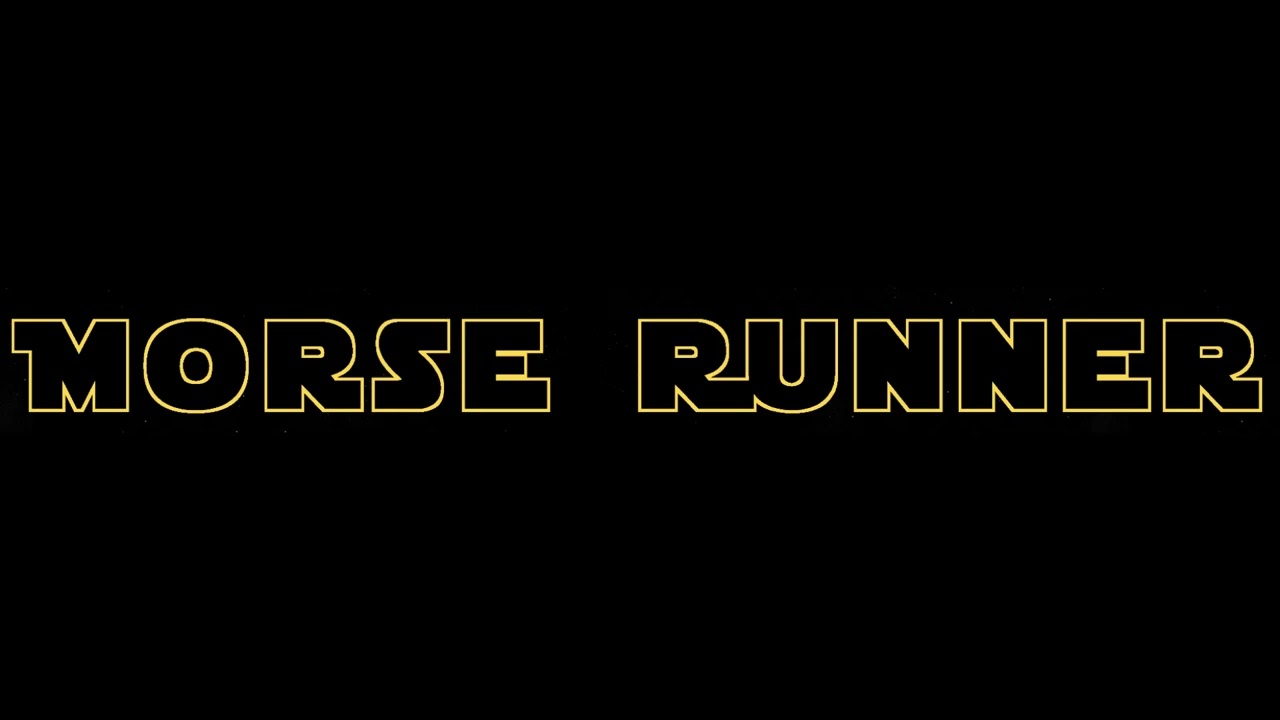 Morse Runner Community Edition