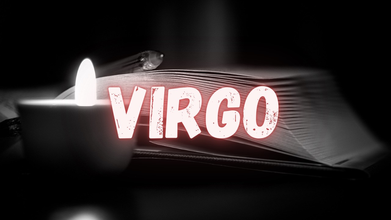 VIRGO ♍️ OMG 😍Starting From Tomorrow 🤑Your Life Is Going To Change Forever 🥺🤑 You Gonna be Rich 2026