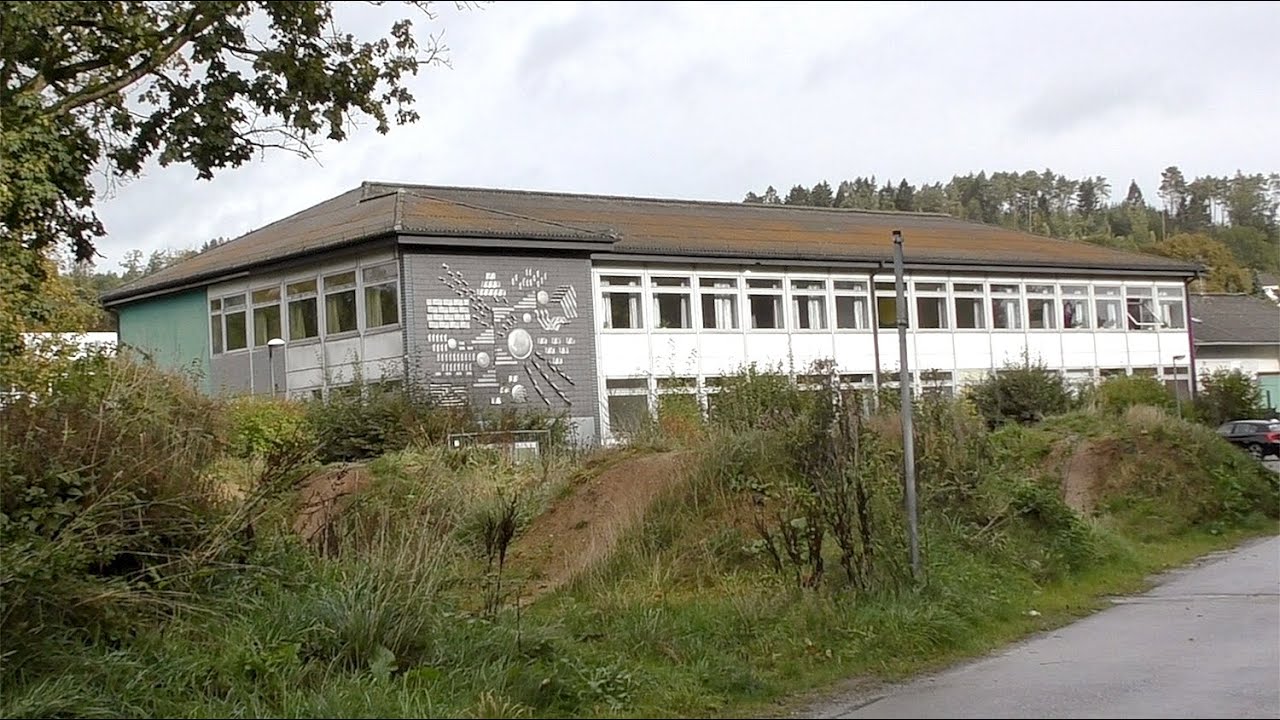 Was wird aus den Hauptschulgebäuden? (Balve)