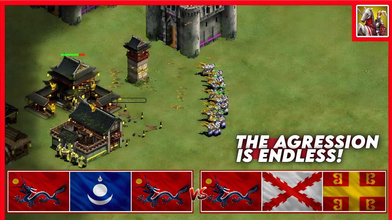 [WOE] This Will Have You On The Edge Of Your Seat!