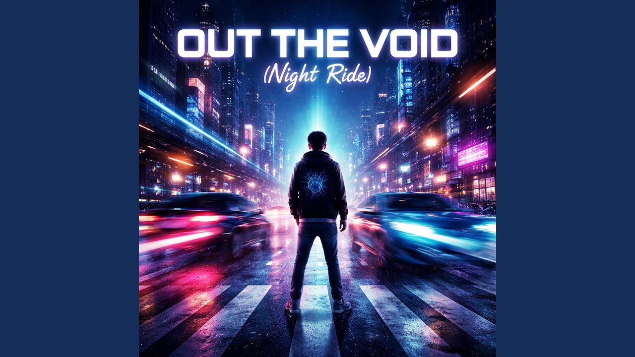Out The Void (Night Ride)