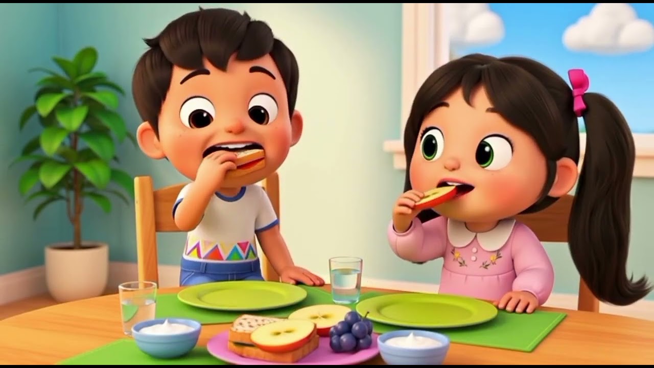 Ai video 3D Cartoon #aivideo #shortvideo #viralvideo#islamicstoriesinurduandhindi 