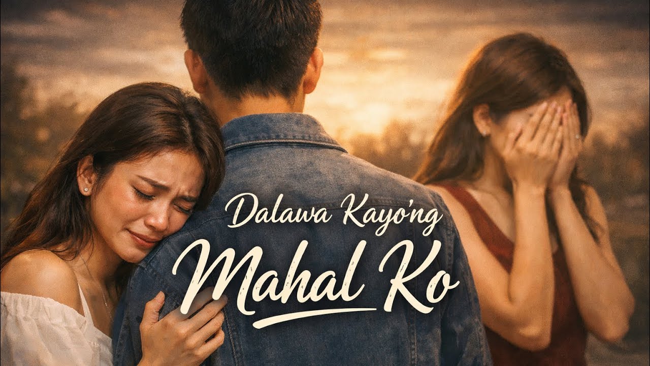Dalawa kayong iniibig ko -  Musicscape ph