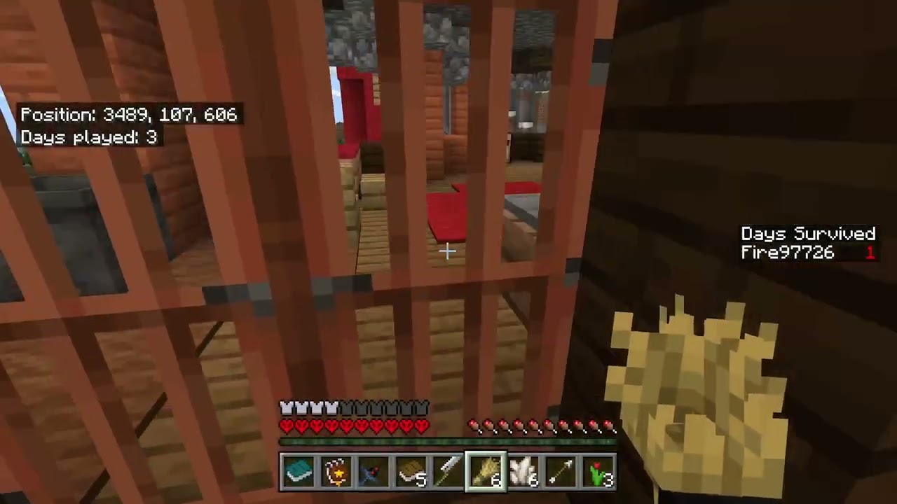Minecraft 