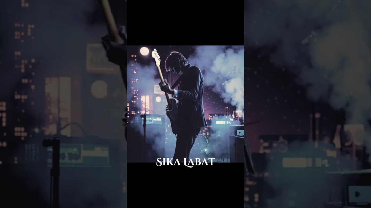 Sika Labat (Extended)  #junlapid #filipinorock #philippines #pangasinan