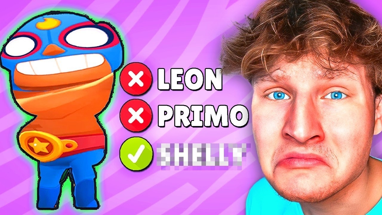 Öcsém MEGSZIVATOTT Brawl Stars Kvíz Közben..😳