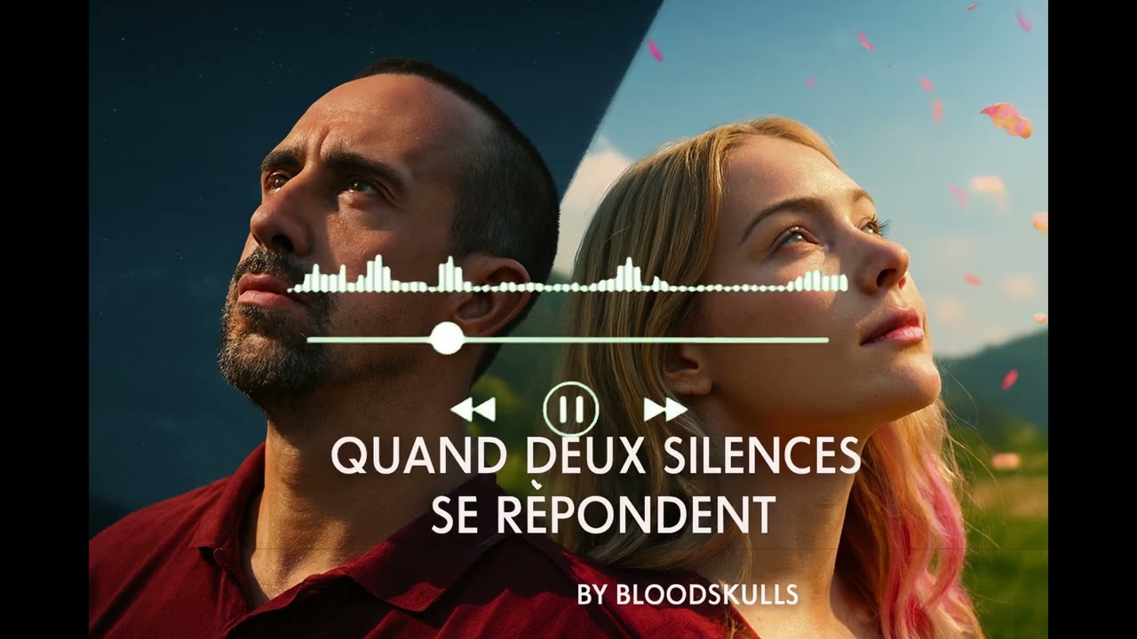 Quand Deux Silences Se Répondent