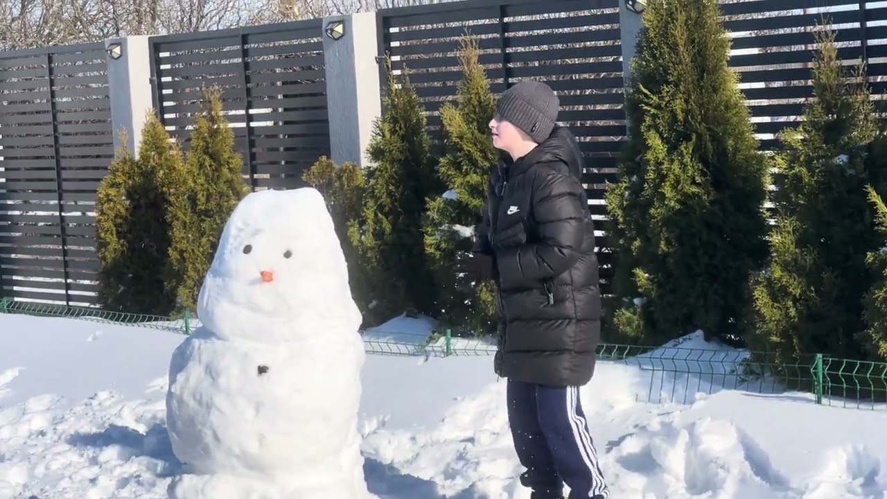 Bătaia cu bulgări 