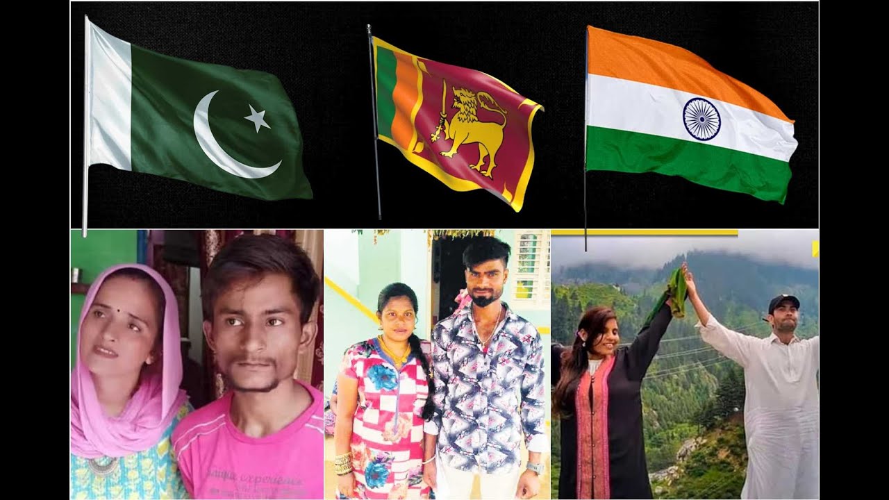 Love is important, but country is not