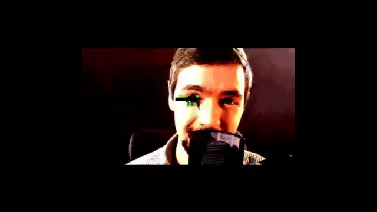 Antisepticeye/Darkiplier Vine Edits!