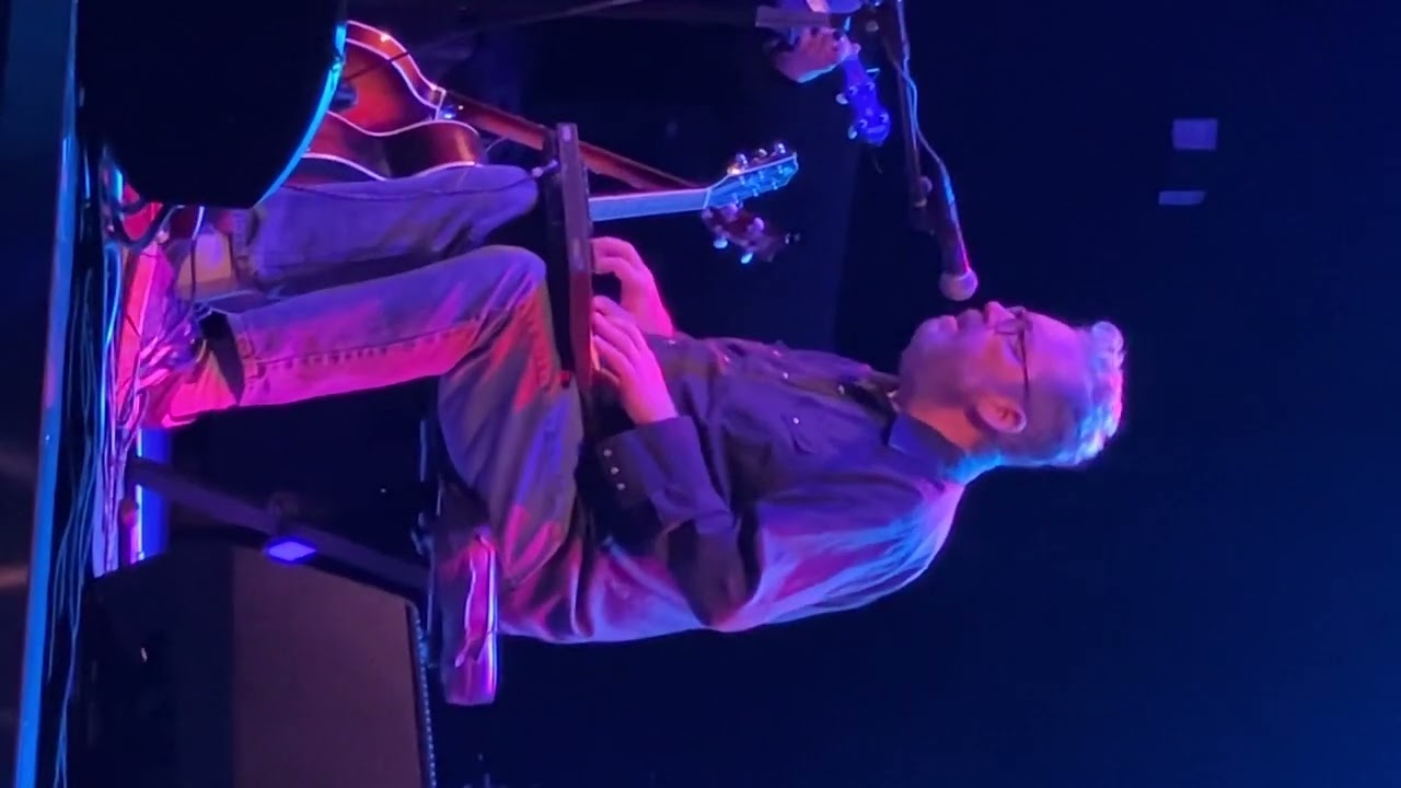 The handsome family - Two Black Shoes