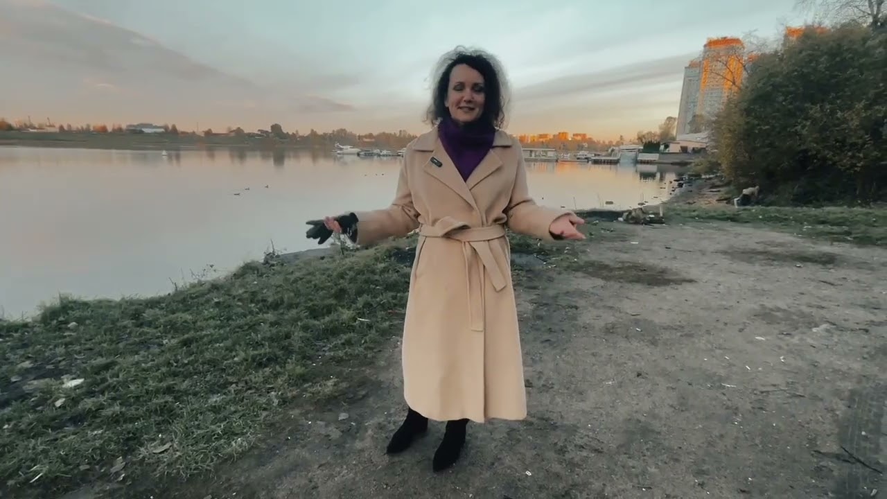 Интервью на тему моего Служения
