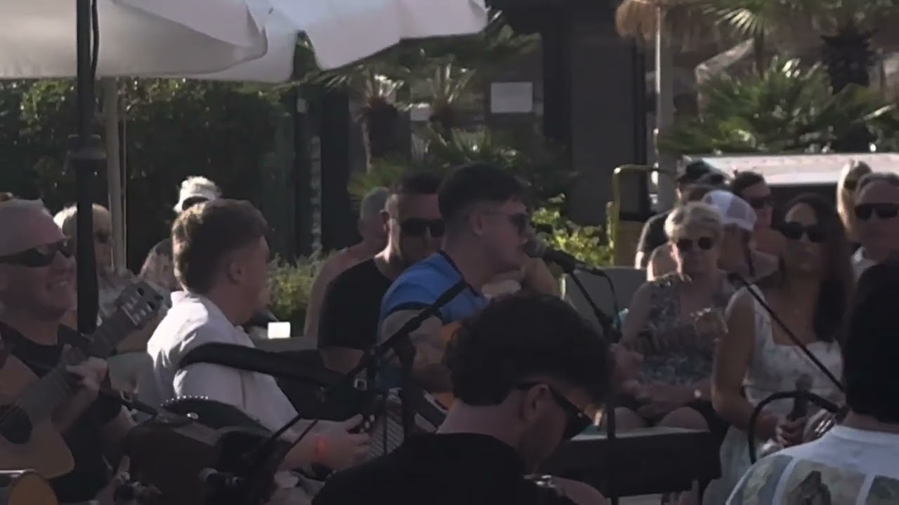 @iamcalummacphail @NathanCarterOfficial Carter on the Costa Trad session 2025