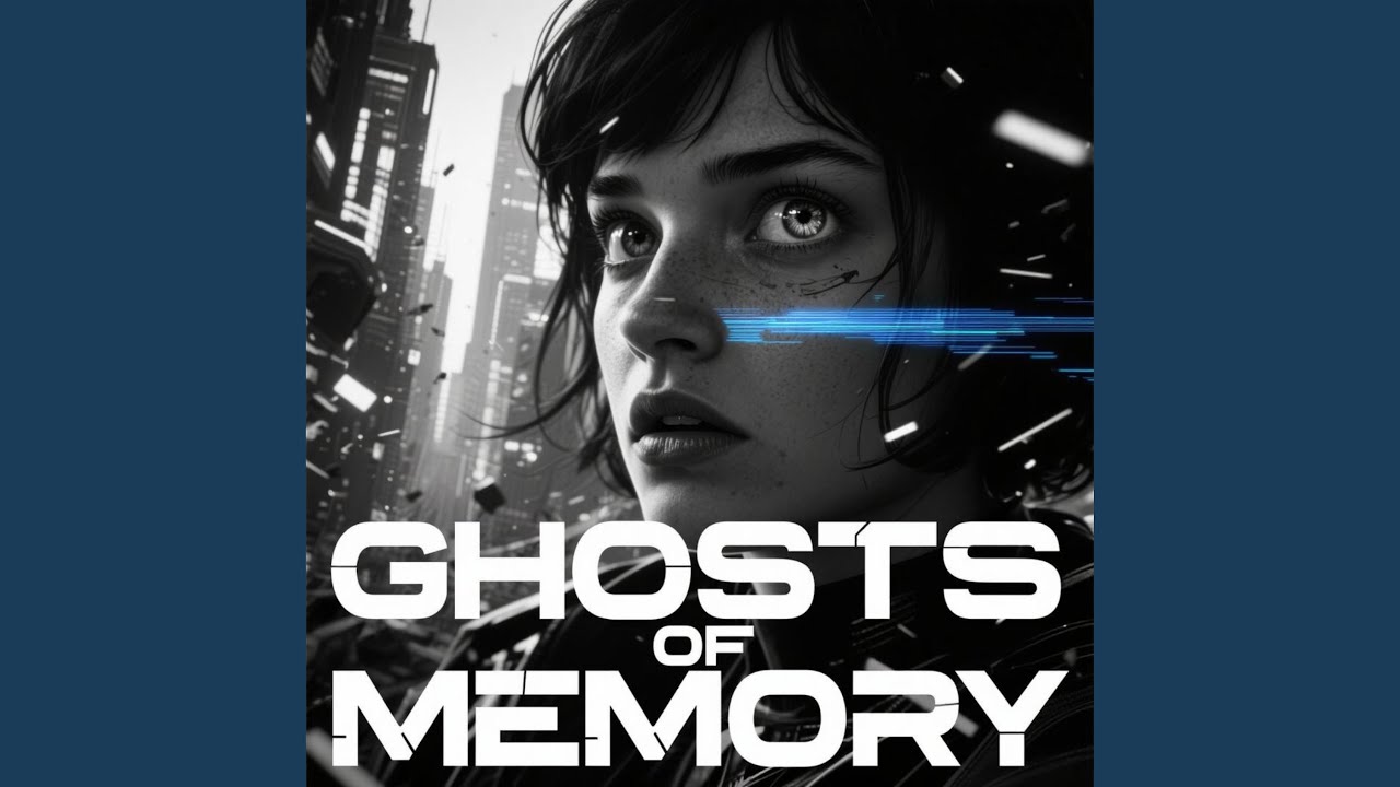 Ghosts of Memory(記憶の亡霊)