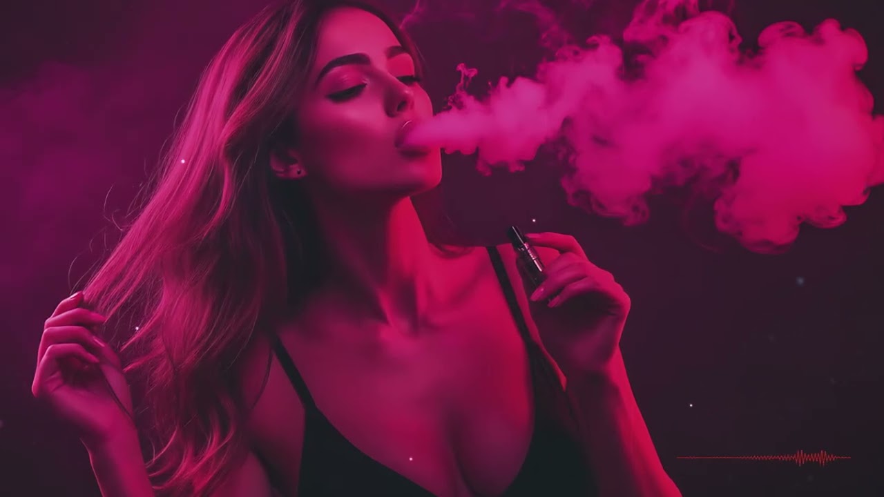 Smoke Mood — Deep House Mix 2026 Best Chill Beats & Deep Feelings