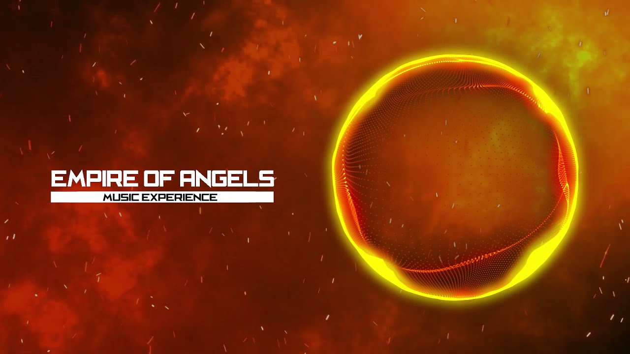 Goetter - Empire Of Angels