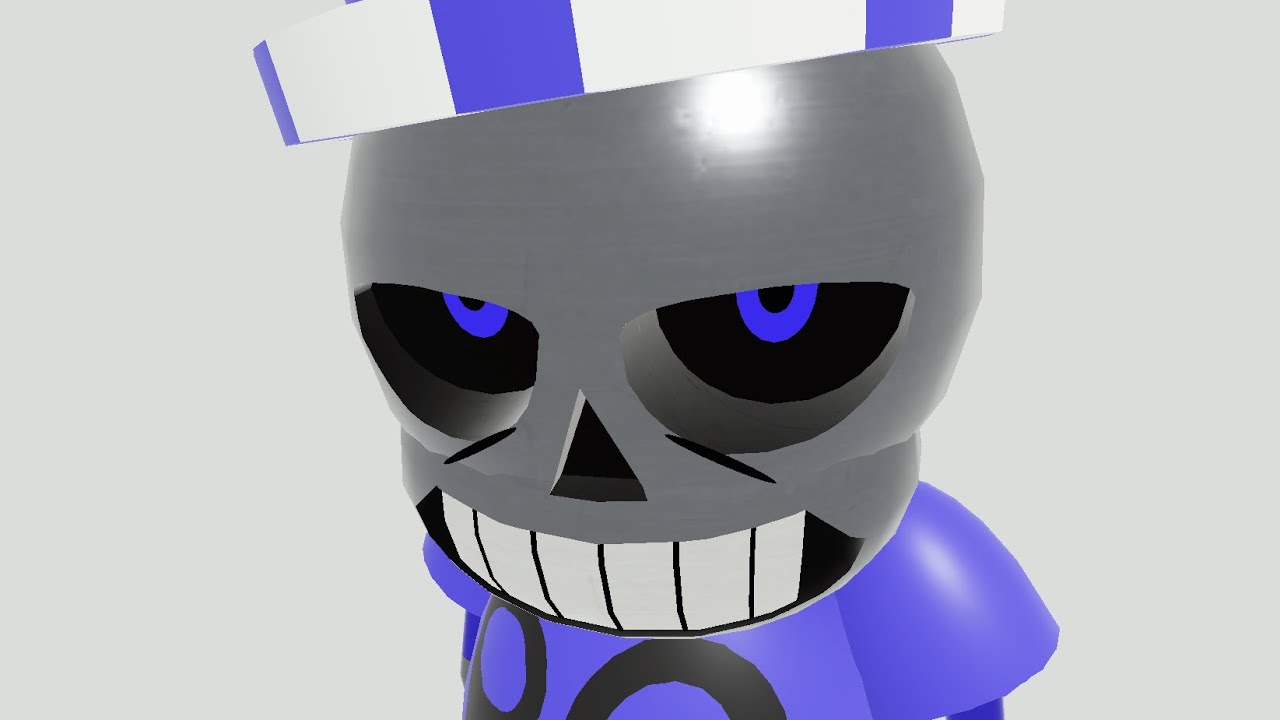 All Characters Showcase | Undertale Fighting Arena: FUSION - By Saeiouys