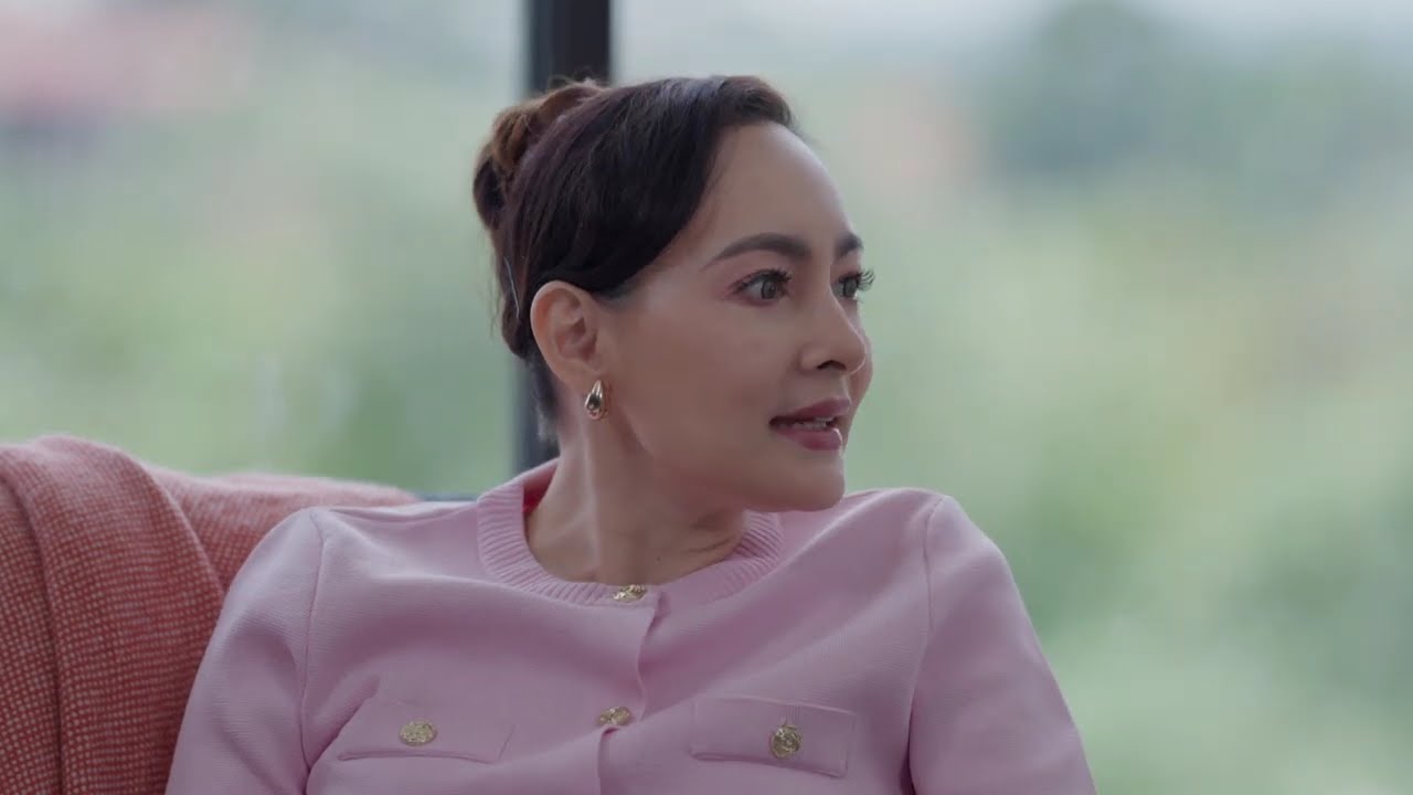 Beri Cinta Waktu - Cuplikan Episode 172