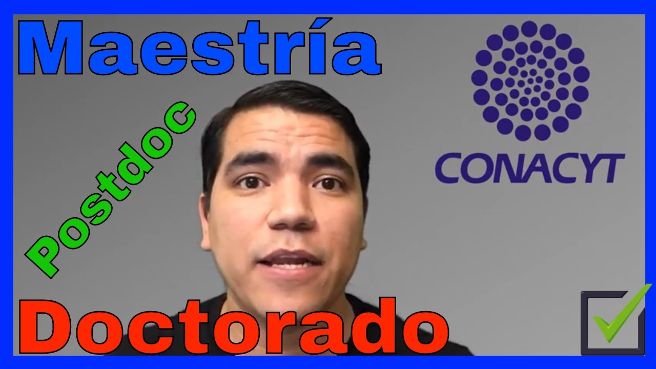 Qué considerar al ELEGIR 🔍 un MENTOR para MAESTRÍA, DOCTORADO y POSTDOCTORADO  [SUSCRIBETE 🙏👍🔔]