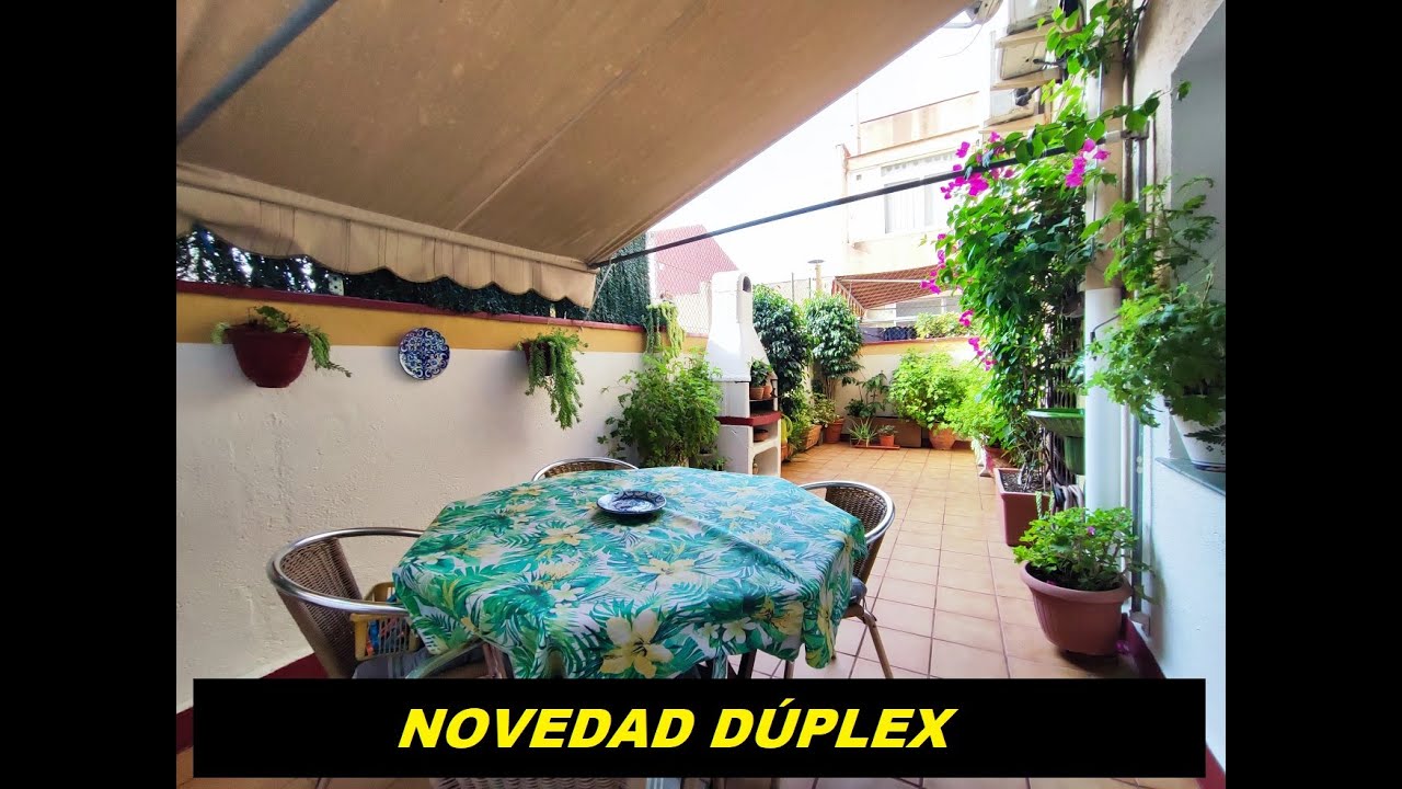 NOVEDAD D&Uacute;PLEX #pisoenventa #fincasray #inmobiliaria