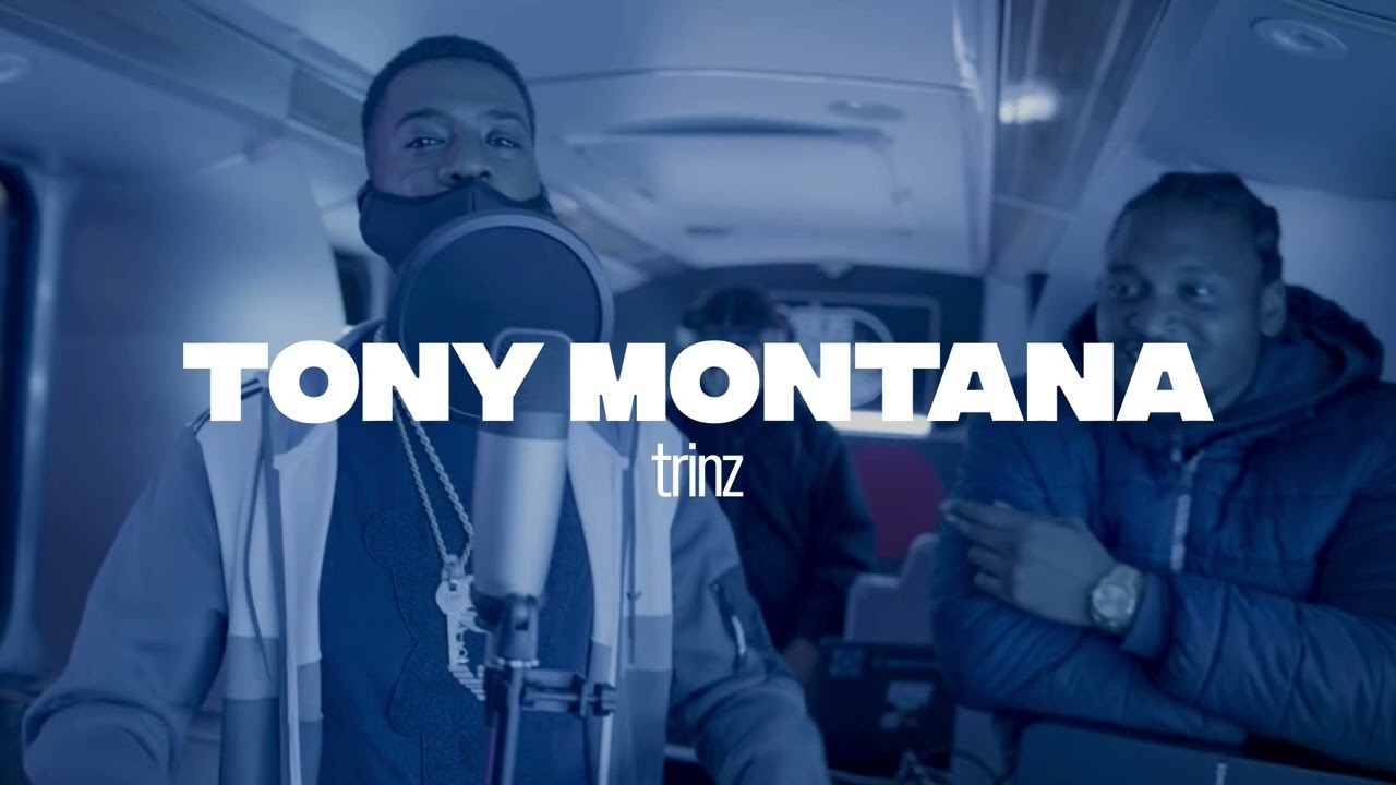 Nines x Potter Payper Type Beat - 