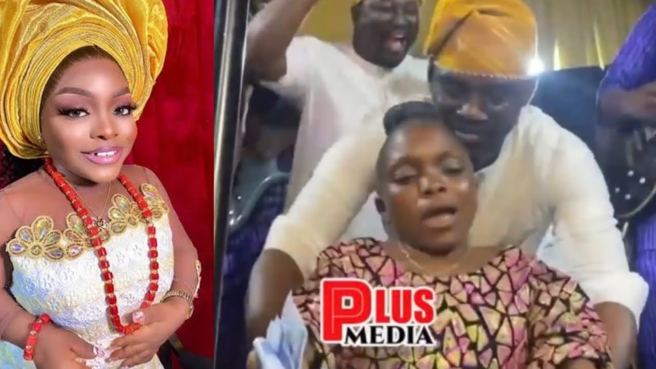 So Sãd As Nollywood Actress Aunty Ajara is D3ad