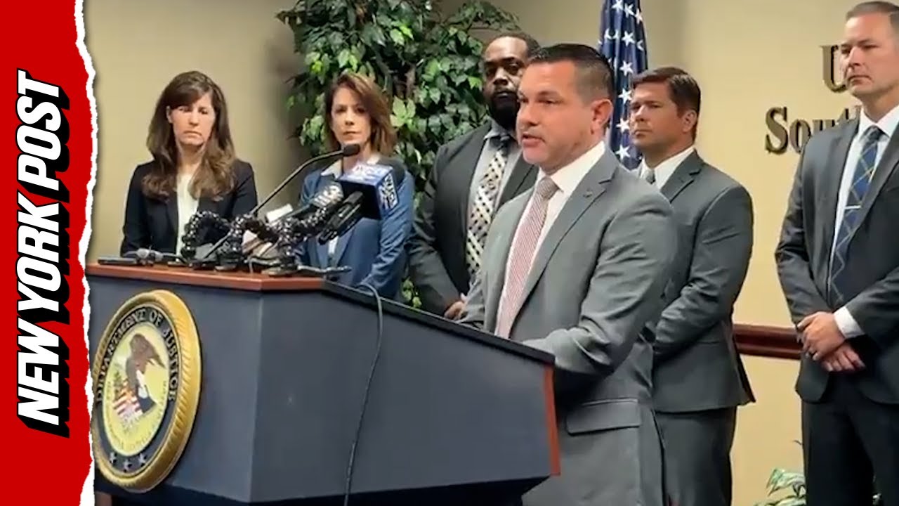 Homeland Security BUSTS 475 Illegal Migrants After Federal Search Warrant at Hyundai Plant