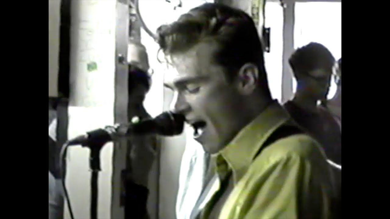 Bluetip - 1996/05/27 @ Extreme Noise Records in Minneapolis, MN