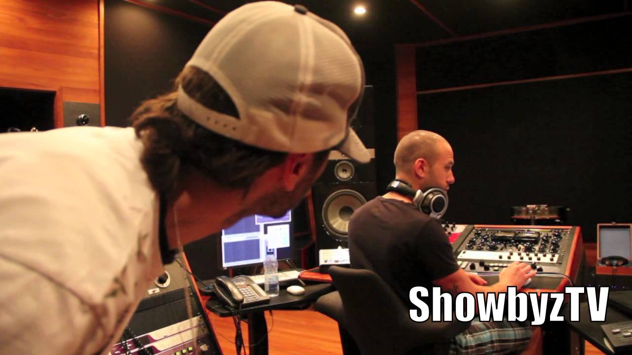 ShowbyzTV - Les Plus Beaux Jours de ma Vie - Webisode 8