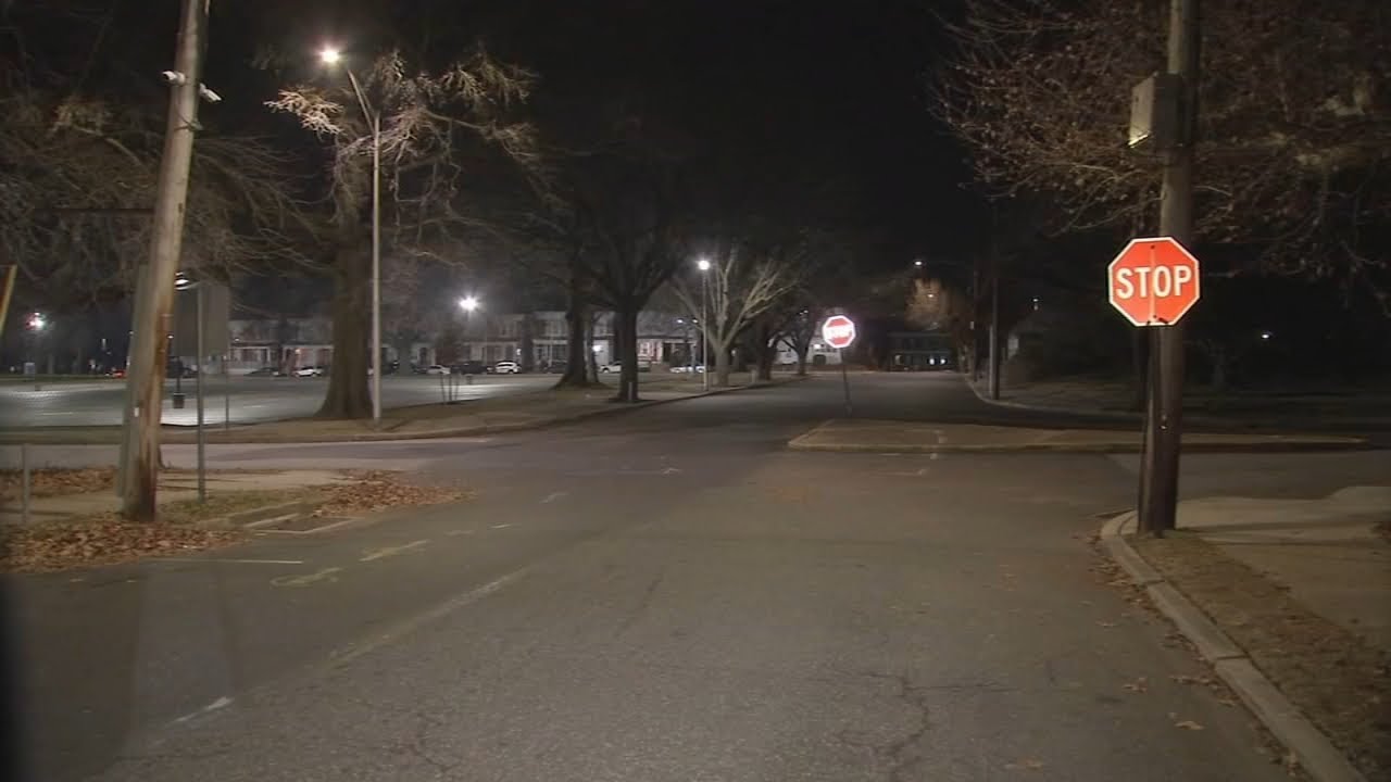 Widener University student attacked while walking dog; suspect sought