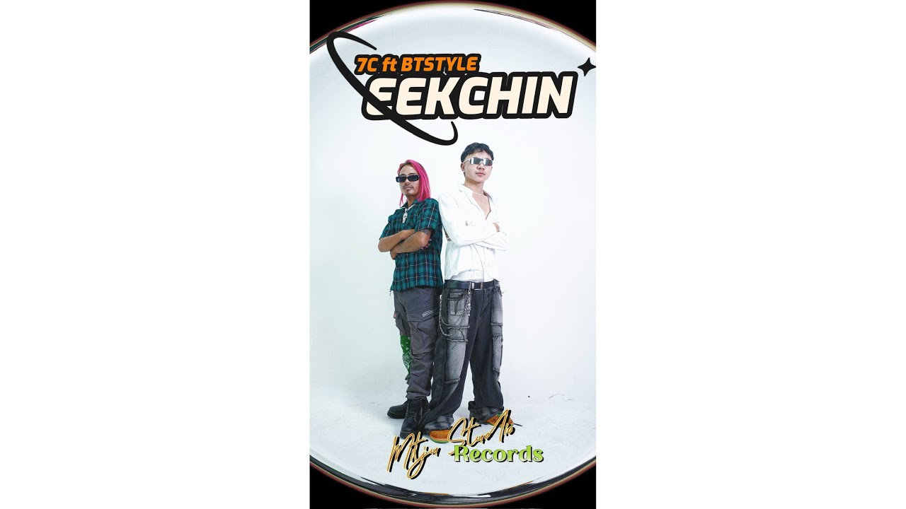 EEKCHIN 7C -ft- BT STYLE [OFFICAL MUSIC VIDEO] BEAT @JpBeatz.