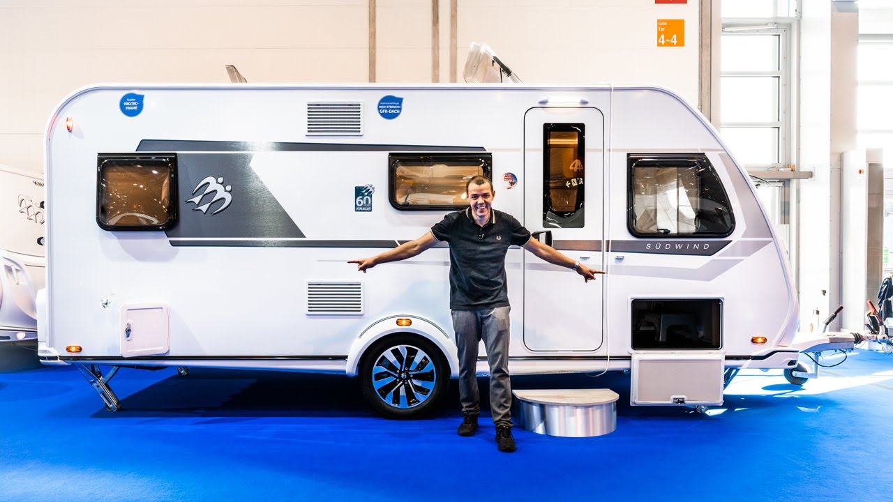 Knaus Südwind 500 QDK 2021: Sport 500 KD Killer?