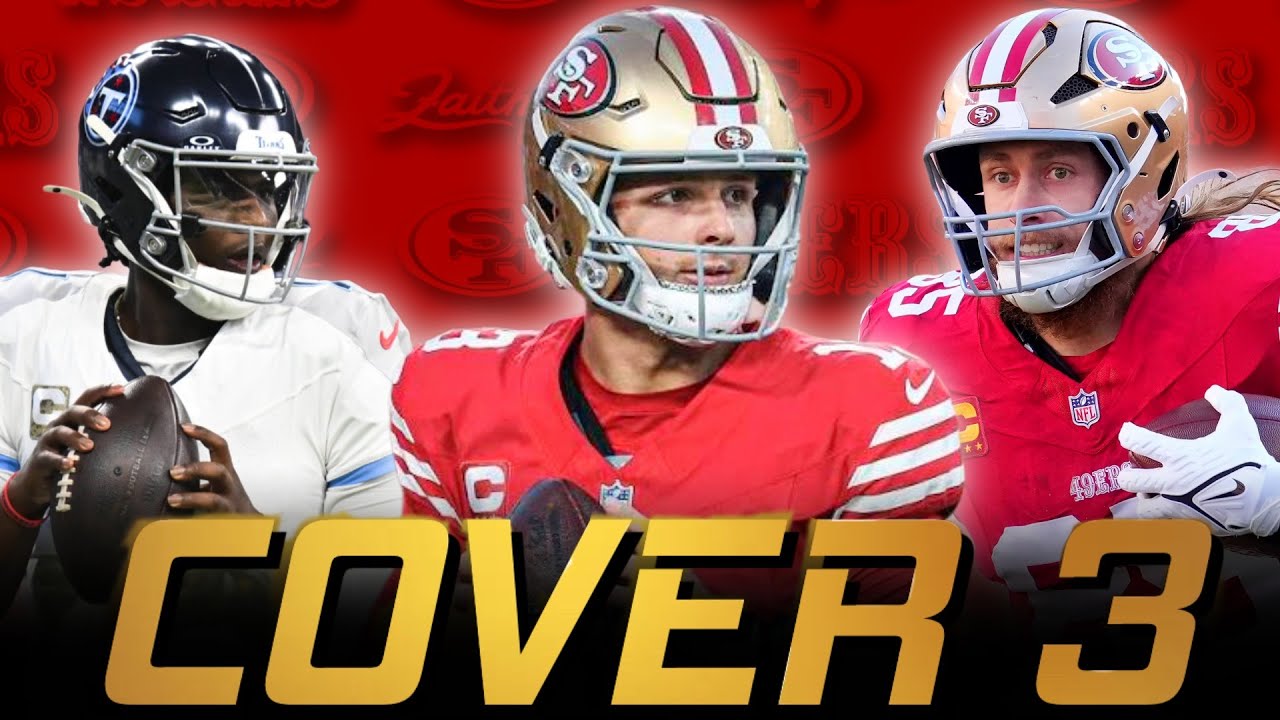 “Can Brock Purdy Lead the 49ers to a Postseason Run? Titans Matchup Analysis!”
