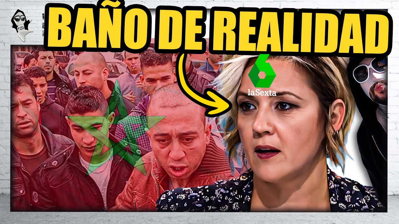 BA&Ntilde;O de REALIDAD en 