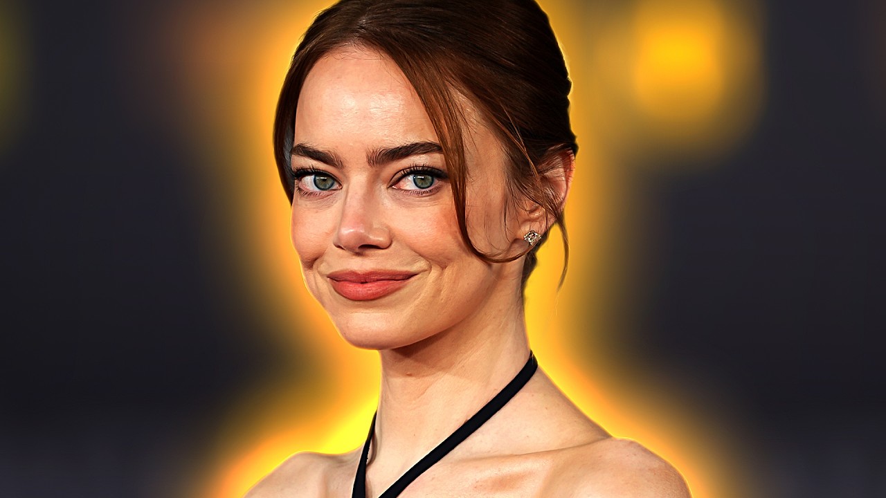 Affair Rumors Have Plagued Emma Stone's Marriage