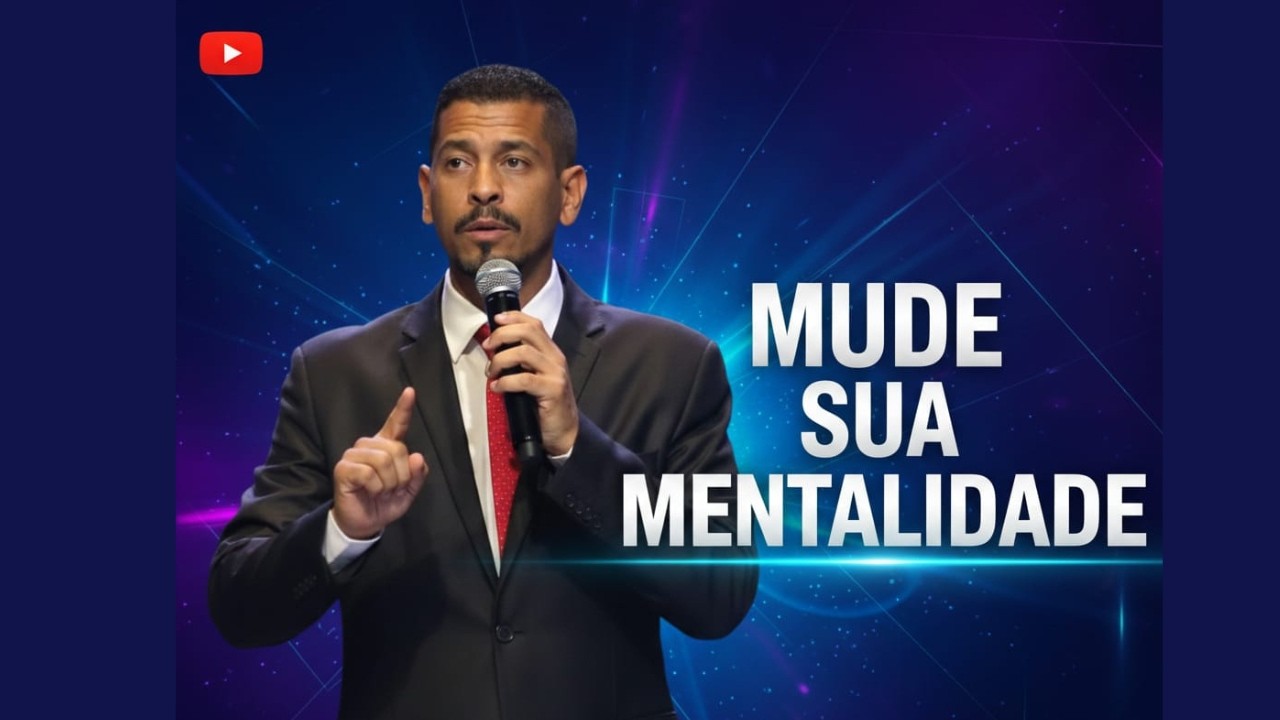 INCONFORMADO: A Chave para a sua Transformação Espiritual [WAGNERJEU]