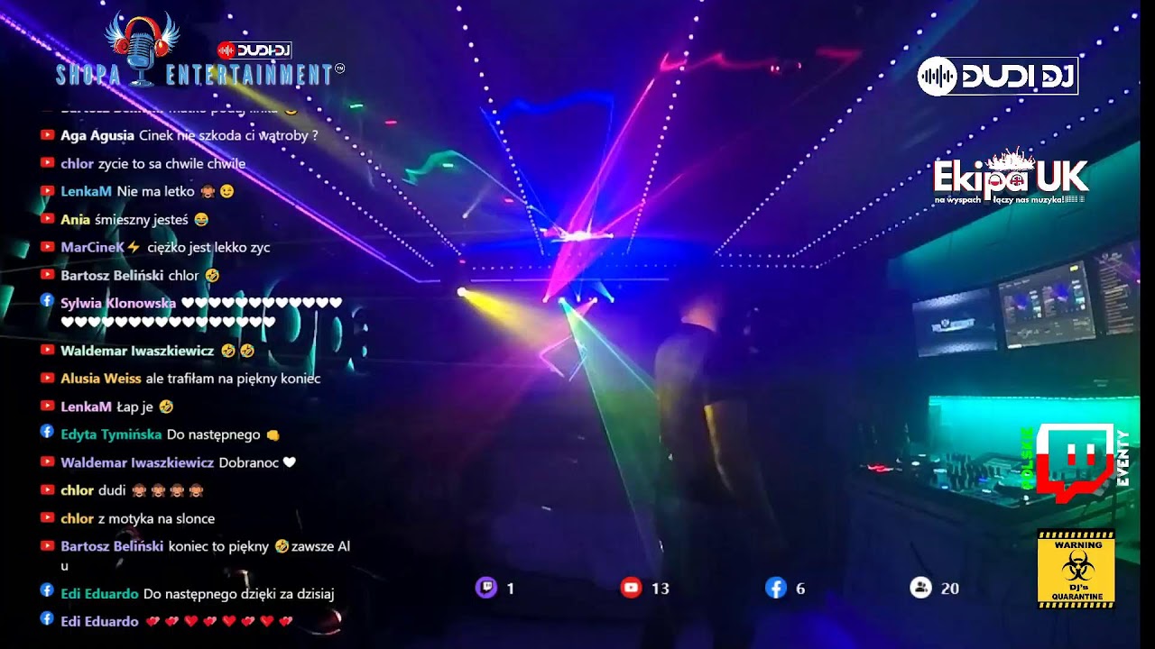 vol 2 Rekreacyjnie :) [13/07/23]   #ekipauk #techhouse #basshouse #trance #shopa #viral #retro