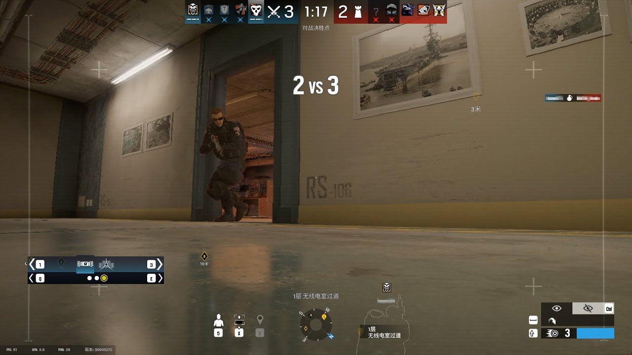 【R6 SX】请你追出来