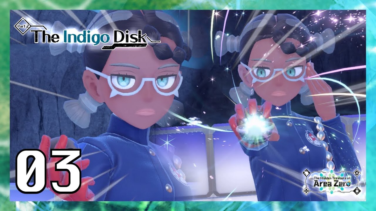 COUNCIL PRESIDENT AMARYS COMMANDS ME TO DO A FLYING TRIAL?! [The Indigo Disk - Part 3]