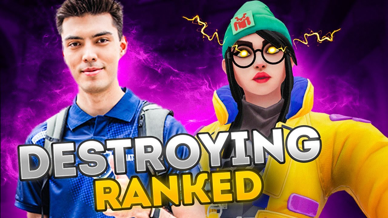 Carrying ranked on Killjoy | Liquid nAts