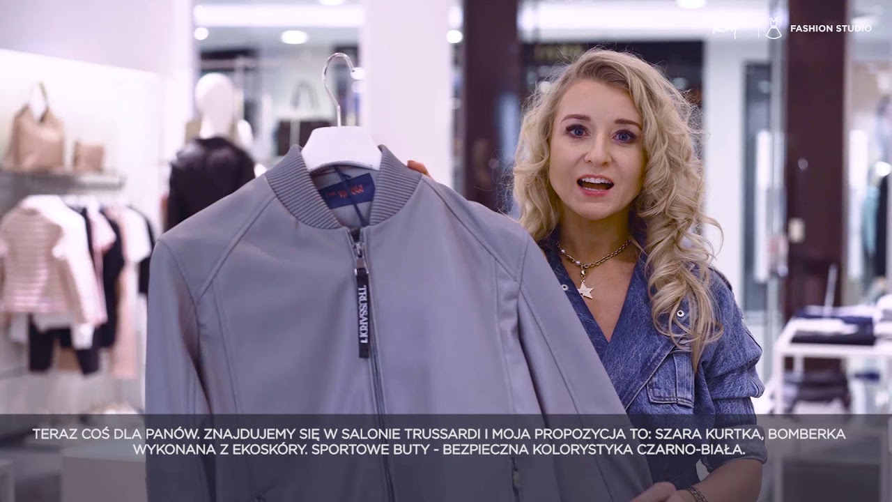NOWE KOLEKCJE W DOMU MODY KLIF I #KlifFashionStudio